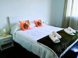 Apartamento Campo Rosa Tacoronte