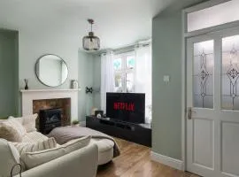 Charming Stony Stratford Milton Keynes Home