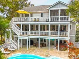 1004 - Smoothie Sailing