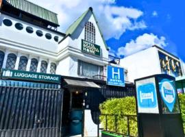 Hotel Bogota Home, khách sạn gần Sân bay Quốc tế El Dorado - BOG, Bogotá