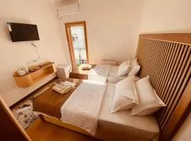 Hotel Bek in old city