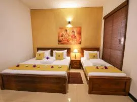 Heritage Kandy City Bungalow