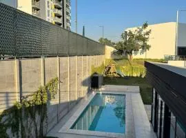 Valley Views Flat Santa Tecla