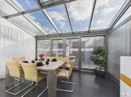 Winter Garden Dream Steinheim