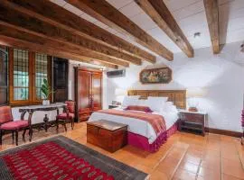 Las Cruces Boutique Hotel