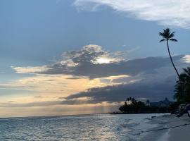 Ensuite rooms in a furnished apartment in Tudor, Mombasa TF1, hotel v destinaci Mombasa