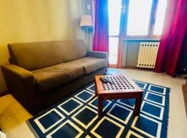 Stella Alpine Apartment - Prato nevoso