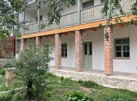 2 Floor Rustic Inn in Dilijan