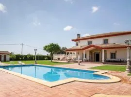 Casa Rural Los Gaspares