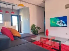 Truenorth Apartments siem