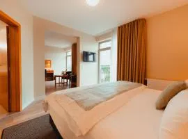 ConventGarten Hotel & Restaurant - am Nord-Ostsee-Kanal