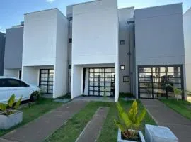 Refúgio Amazônico com Piscina e Natureza