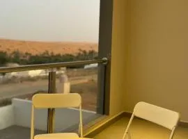 Dune View Luxury Villas