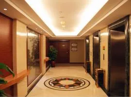 Holiday Inn Shenzhen Donghua by IHG