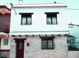 La Fragua de la Villa