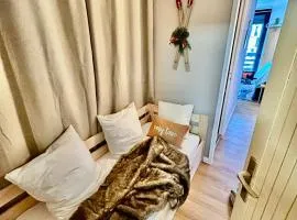 Saint Lary - Perché au pied des pistes