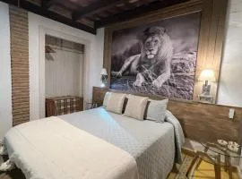 Los Ángeles de Sanmartín