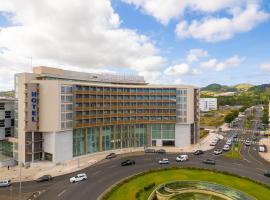 VIP Executive Azores Hotel, hotel in Ponta Delgada