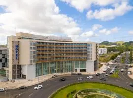 VIP Executive Azores Hotel