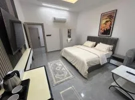 قمرة قباء Cuba moon2