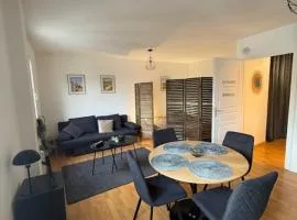 Melusinehof - Studio au coeur de Bailleul