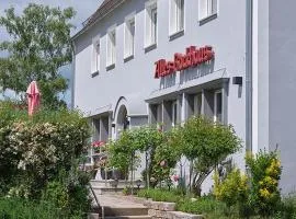 Pension Altes Backhaus