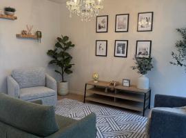 Lovely Provo Oasis, Hotel in Provo