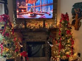 Sleepy Bear Getaway condo