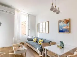 VERDUN - Appartement Cosy - Hyper Centre Menton