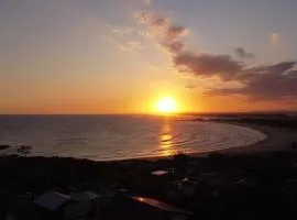 Apartamento 101 Farol de Santa marta