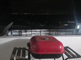 Aparto hotel del centro, hotel in Filandia