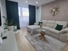 Apartmán LUX Lučenec