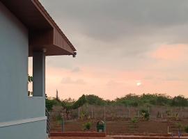 Beach and Hills Resort Diveager, hotel v destinaci Kārle