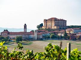 La casa delle Langhe, Hotel in Guarene
