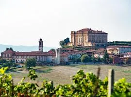 La casa delle Langhe