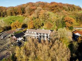 Hof van Slenaken - Hotel & Apartments, hotel in Slenaken