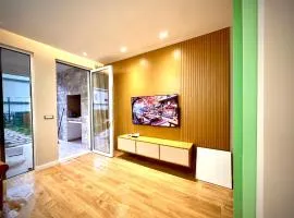 Next to Melia-Premium Zone, Private Garden Apartment - SanPietro Resort