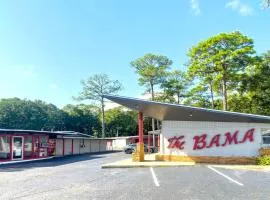 Bama Motel Mobile I-65 & US-90