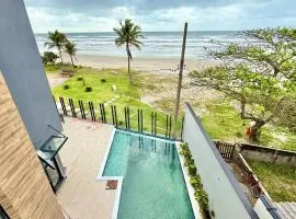 Acqua Di Mare Pousada