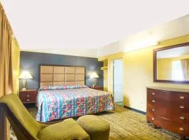 Bama Motel Mobile I-65 & US-90