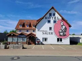 Pension Bockenem Extra