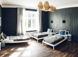 Ubytování Javorka - apartmán