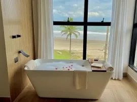 Acqua Di Mare Pousada