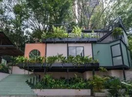 The Box by Wynwood House