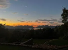 Anahata Nature Resort