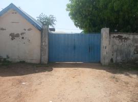 RentsPay Apartment, Hotel in Gwagwalada