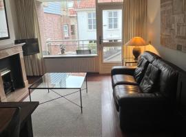 Franciscus, hotel in Bergen op Zoom