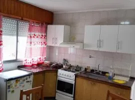 Depto cómodo y confortable