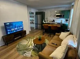 Cozy 3BR WPB Cottage