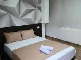 Hotel Oro VIP Pereira